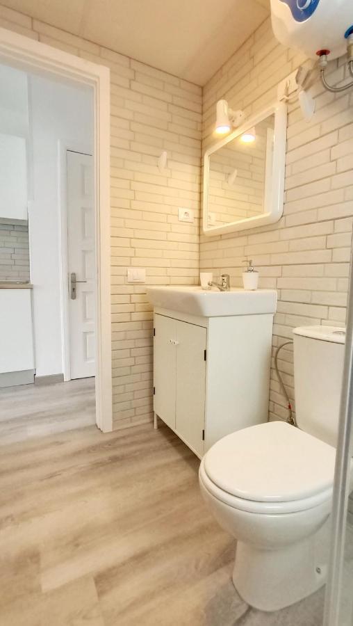Surya Apartment