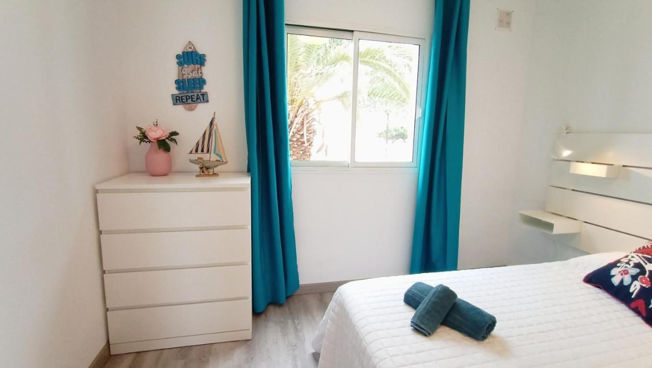 Surya Appartamento Corralejo
