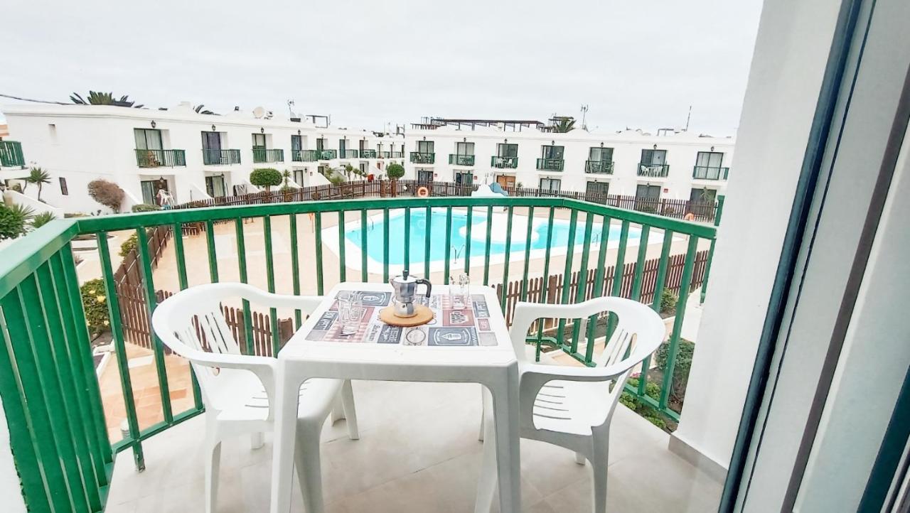 Surya Apartment Corralejo