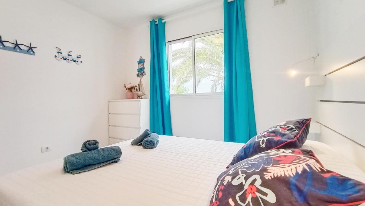 Surya Apartment