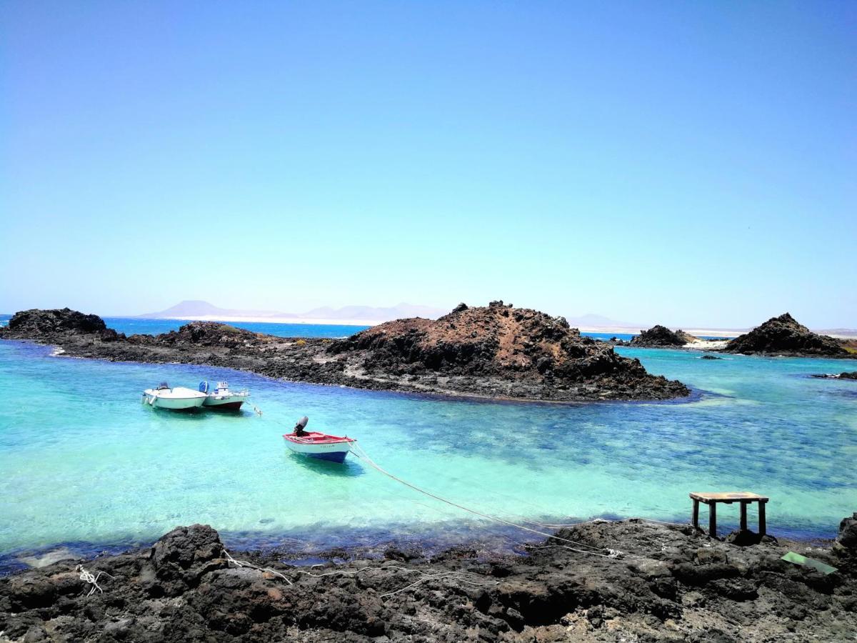 Surya Appartamento Corralejo