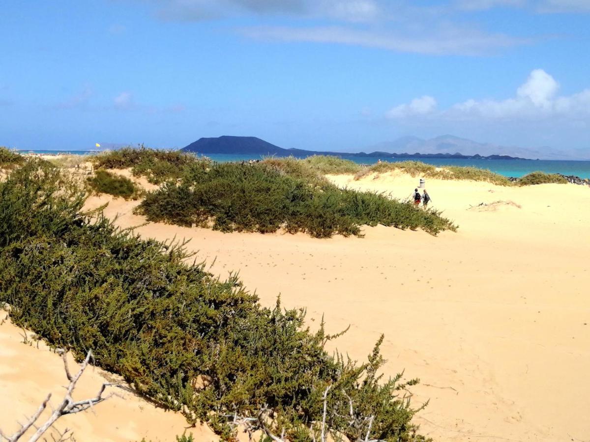 Surya * Corralejo